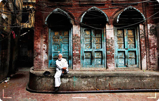 Reviving the Glory of Rawalpindi (Ancient City) 3 Journey of Reviving the Glory of Rawalpindi By Tauseef and His Team