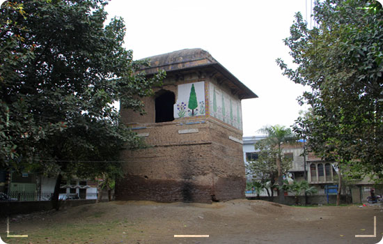 50 Places Of Lahore, Punjab Pakistan 21 Begumpura