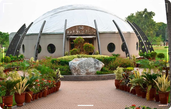50 Places Of Lahore, Punjab Pakistan 45 Butterfly House Jallo Park