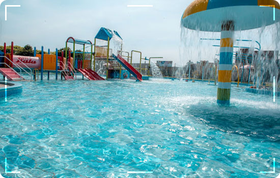 50 Places Of Lahore, Punjab Pakistan 46 50 Places Of Lahore, Punjab Pakistan: Sozo Water Park