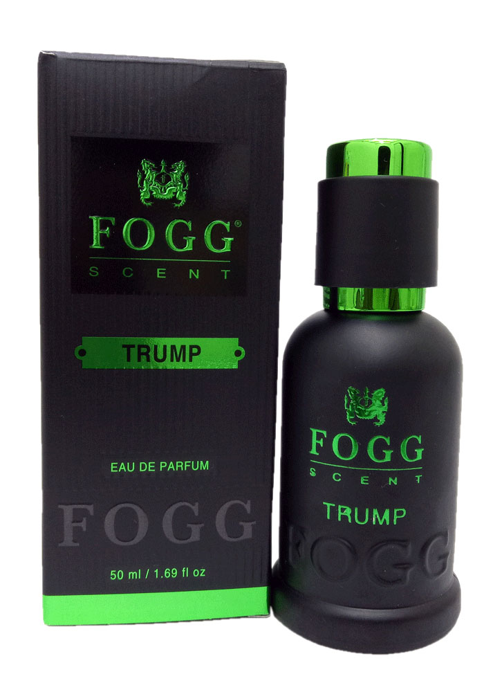 Top 10 Perfumes That Will Take You to Northern Pakistan 28 Black Trump By FOGG