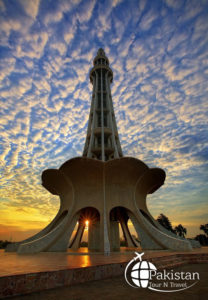 Menar-e-Pakistan Pakistan Menar