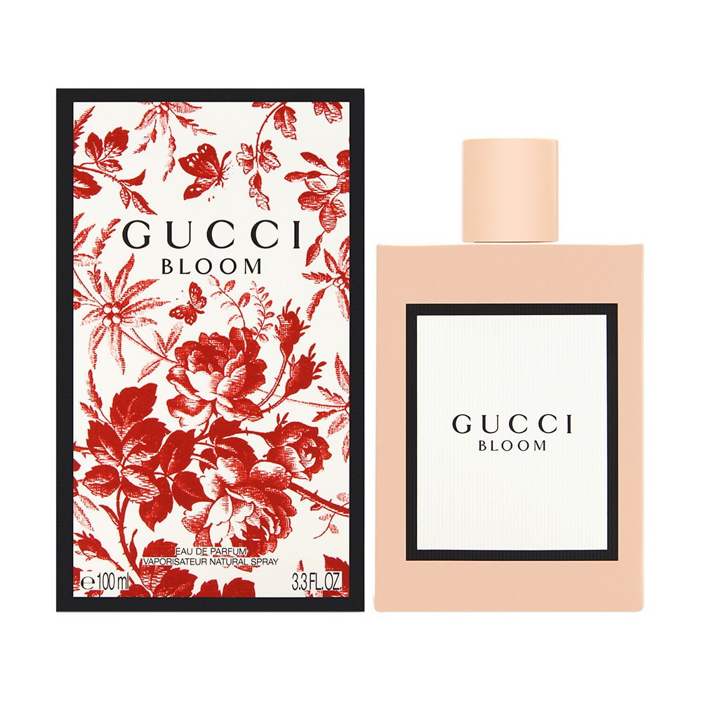 Top 10 Perfumes That Will Take You to Northern Pakistan 4 Bloom by Gucci