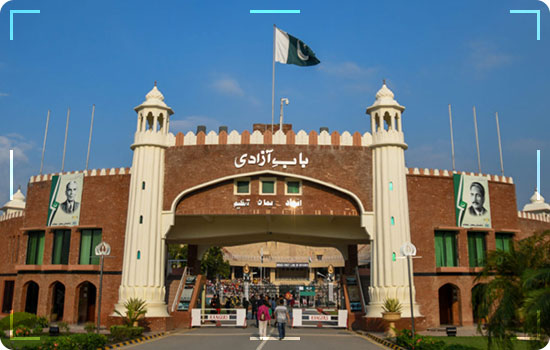 Free Visa Year-Long Travel To Kartarpur Sahib; Agrees Pakistan 2 Free Visa Year-Long Travel To Kartarpur Sahib; Agrees Pakistan