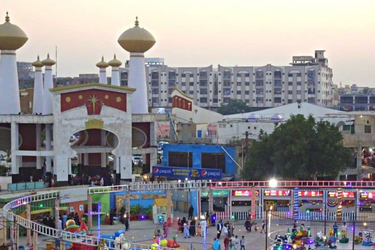 TOP 10 FAMILY PLACES IN PAKISTAN 10 Family Places In Pakistan- Family Vacations in Pakistan