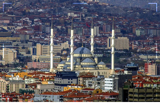 Want To Travel Turkey; Here Is The List Of 10 Best Places To Visit In Turkey 2 Ankara