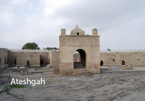 Best Places To Visit In Azerbaijan 14 Best Places To Visit In Azerbaijan