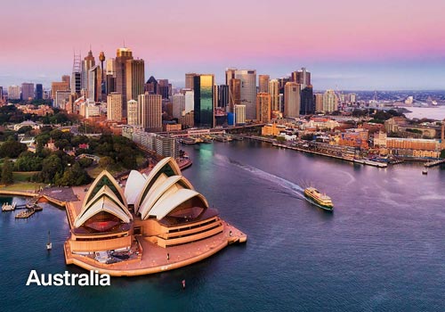 List Of Best Retirement Destinations from Pakistan; Our Top Picks 4 Want To Get A Ritrement Plan? Choose The Best Country To Retire