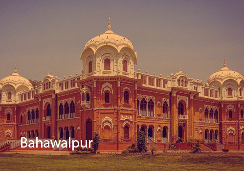 Cholistan Tourism: Places To Visit In Cholistan Desert 2 Cholistan Tourism: Places To Visit of Cholistan Desert