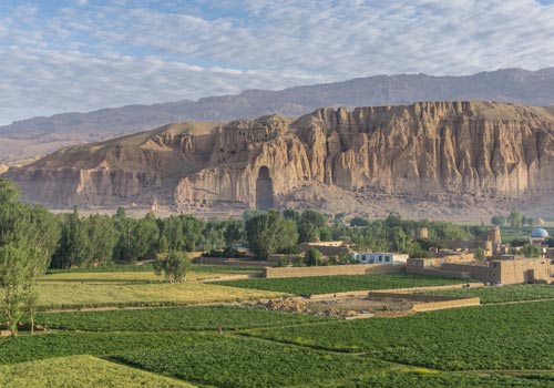Best Places To Visit In Afghanistan 8 Best Places To Visit In Afghanistan