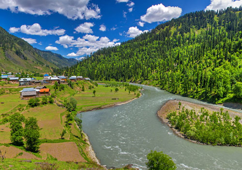 Complete Travel Guide To Neelum Valley AJK 2 Complete Travel Guide To Neelum Valley AJK