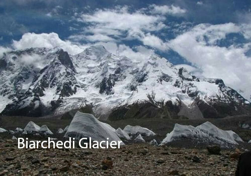 Top Glaciers In Pakistan You Must See 12 Top Glaciers In Pakistan You Must See: