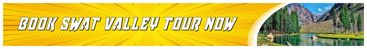 Swat Valley Became Favourite Tourist Destination 5 Grab Swat Tour Packages 2024