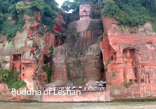 Top Tourist Places To Visit In China 8 Places To Visit In China