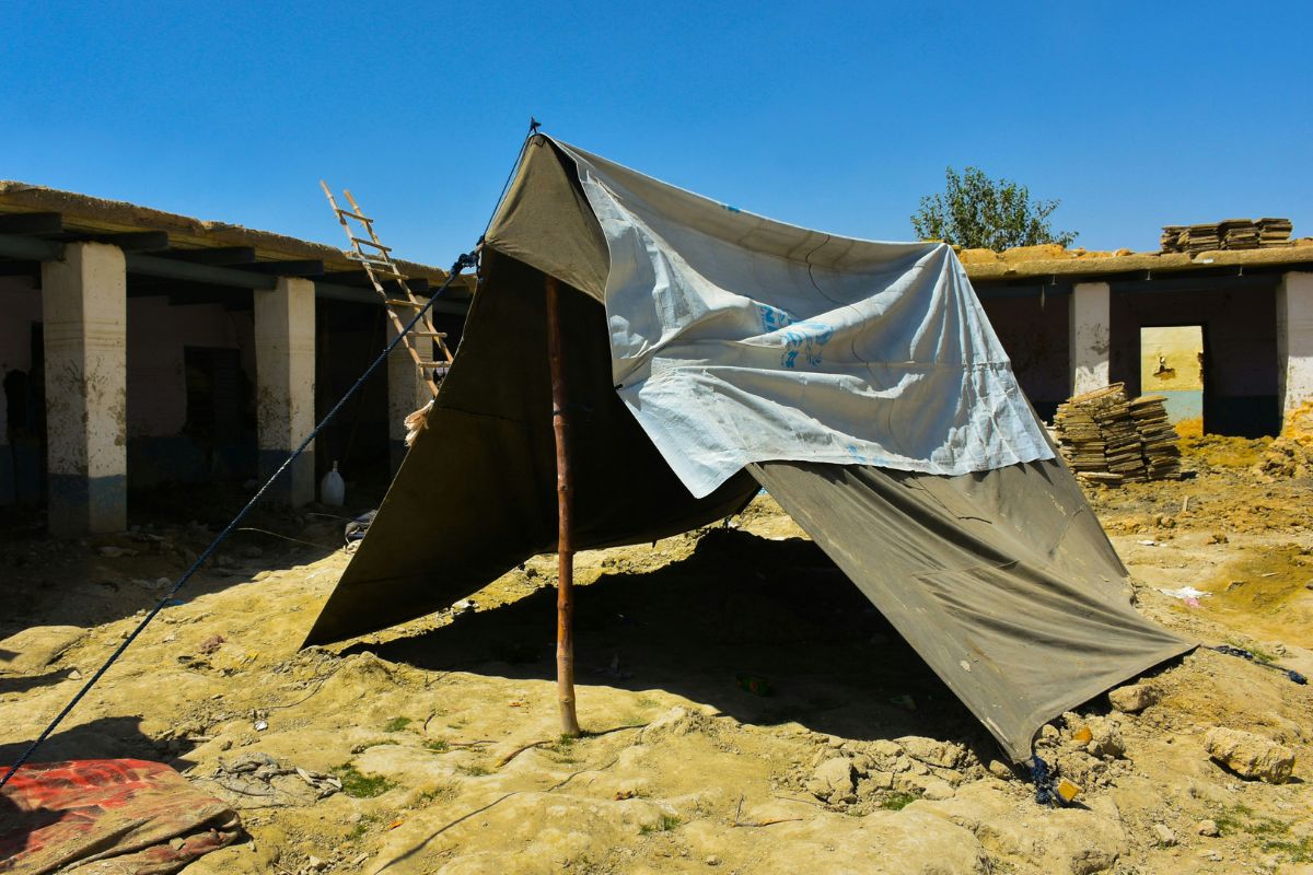 Climate Change in Pakistan: Why Our Glacier Melting? 2 Understanding the Effects of Climate Change in Pakistan - Pakistan Tour and Travel