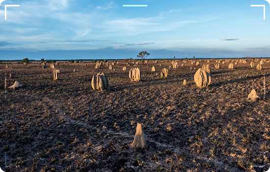 Most Interesting Unexplored Places In The World. 14 Most Interesting Unexplored Places In The World