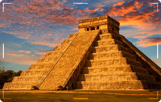 Here is The List Of New 7 Wonders of the Modern World 3 List Of The 7 Wonders Of The Modern World