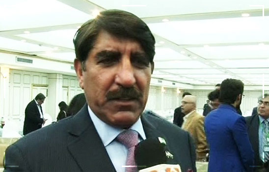 Naran Festival Captures Millions of Tourist and Commences With A Melodic Night 5 chief-Hazara-Zaheer-ul-Islam