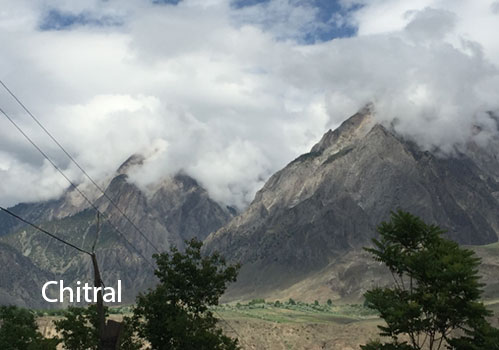 Best Places For Walking Tours In North Pakistan 2 Best Places For Walking Tours In North Pakistan