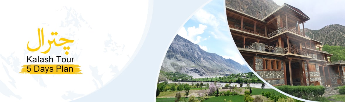 Book chitral kalash tour 5 days package chitral kalash tour 5 days package