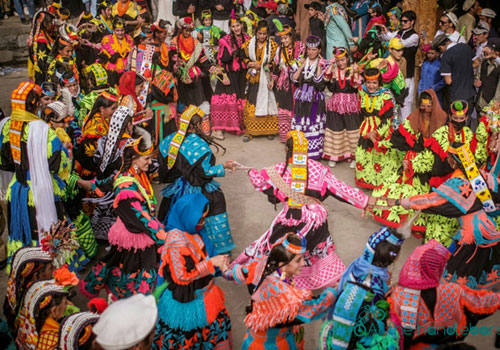 Winter Festivals In Pakistan 2024- Snow Sports Festival 5 Winter Festivals In Pakistan 2022- Snow Sports Festival