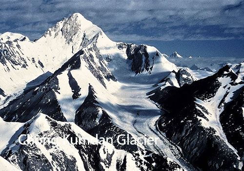 Top Glaciers In Pakistan You Must See 13 Top Glaciers In Pakistan You Must See:
