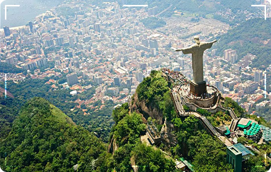 Here is The List Of New 7 Wonders of the Modern World 6 List Of The 7 Wonders Of The Modern World