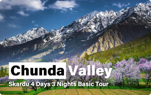 Standard Chunda Valley Tour Package - pakistan tour and travel give skardu tour packages by air and road at best rates - book now Standard Chunda Valley Tour Package - pakistan tour and travel give skardu tour packages by air and road at best rates - book now