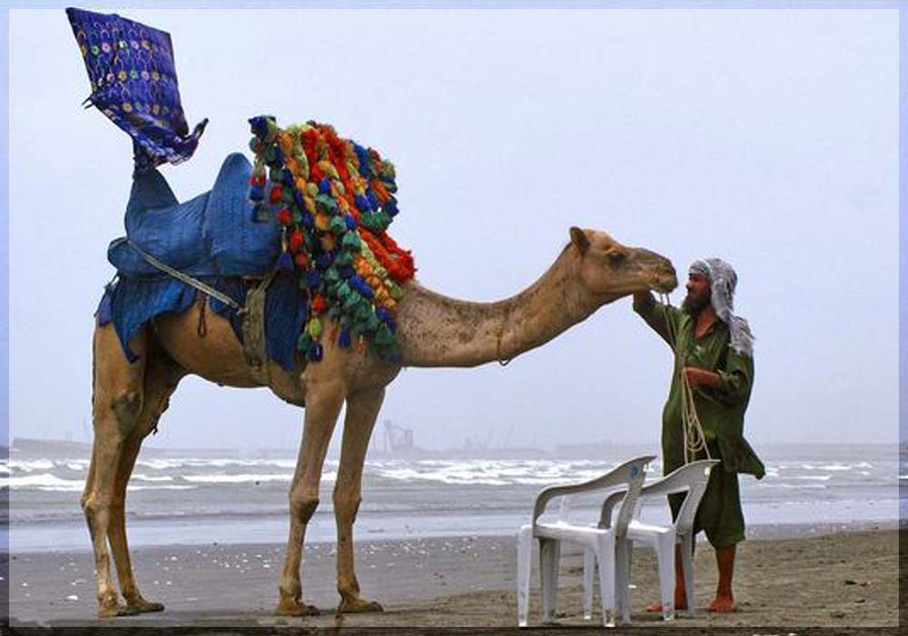 Places Of Pakistan You Should On Your First Visit 9 Places Of Pakistan You Should On Your First Visit