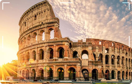 Here is The List Of New 7 Wonders of the Modern World 7 List Of The 7 Wonders Of The Modern World
