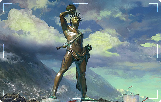 Do You Know About The Sevens Wonders of the Ancient World 7 List Of Sevens Wonders of the Ancient World