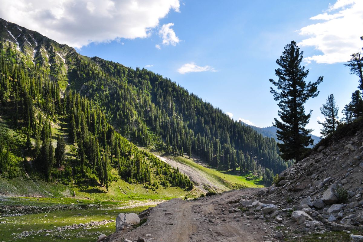 Valleys For Cycling Tours In Pakistan: Best Valleys To Explore 4 Unveiling Pakistan’s Top Valleys For Cycling Tours: Explore the Best Valleys!