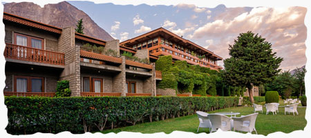 Gilgit Valley Serena Hotel Karakoram Hunza Skardu Tour 2021