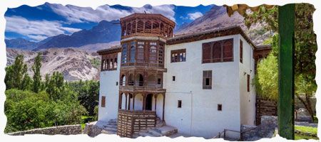 Baltit Fort Hunza Valley Baltit Fort Hunza Valley 2019