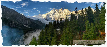 Fairy Meadows Hunza Valley Fairy Meadows Hunza Valley 2019