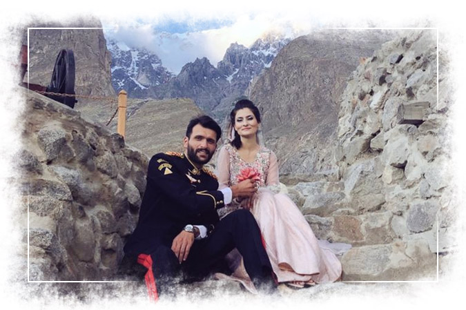 Destination Wedding By Pakistan Tour and Travel 4 Colors of destination Wedding in Pakistan