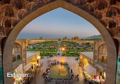 Best Places To Visit In Iran: Amazing Places With Rich History 2 Best Places To Visit In Iran: Amazing Places With Rich History