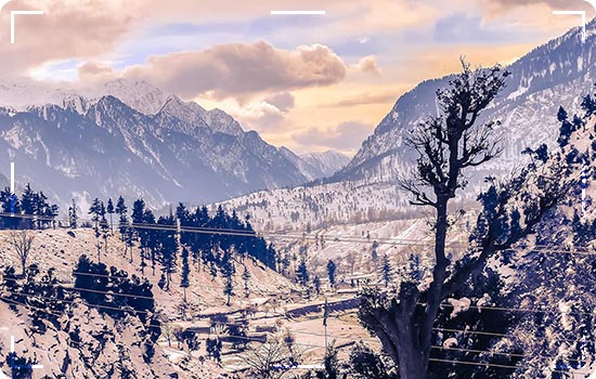 Swat Valley Became Favourite Tourist Destination 3 Swat Valley Became Favourite Tourist Destination In 2020