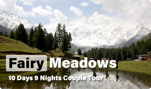 Fairy-Meadows-Skardu-10-Days-Tour Fairy meadows skardu tour packages for 10 days by pakistan tour n travel for couples and familes