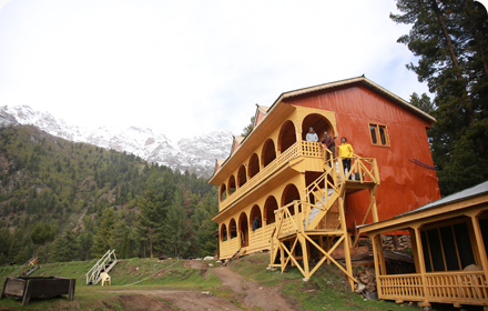 Skardu Fairy Meadows Tour - Book Fairy Meadows Tour Packages today at the most amazing rates Skardu Fairy Meadows Tour - Book Fairy Meadows Tour Packages today at the most amazing rates