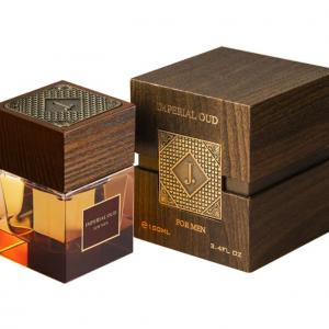 Top 10 Perfumes That Will Take You to Northern Pakistan 22 Imperial Oud by J.