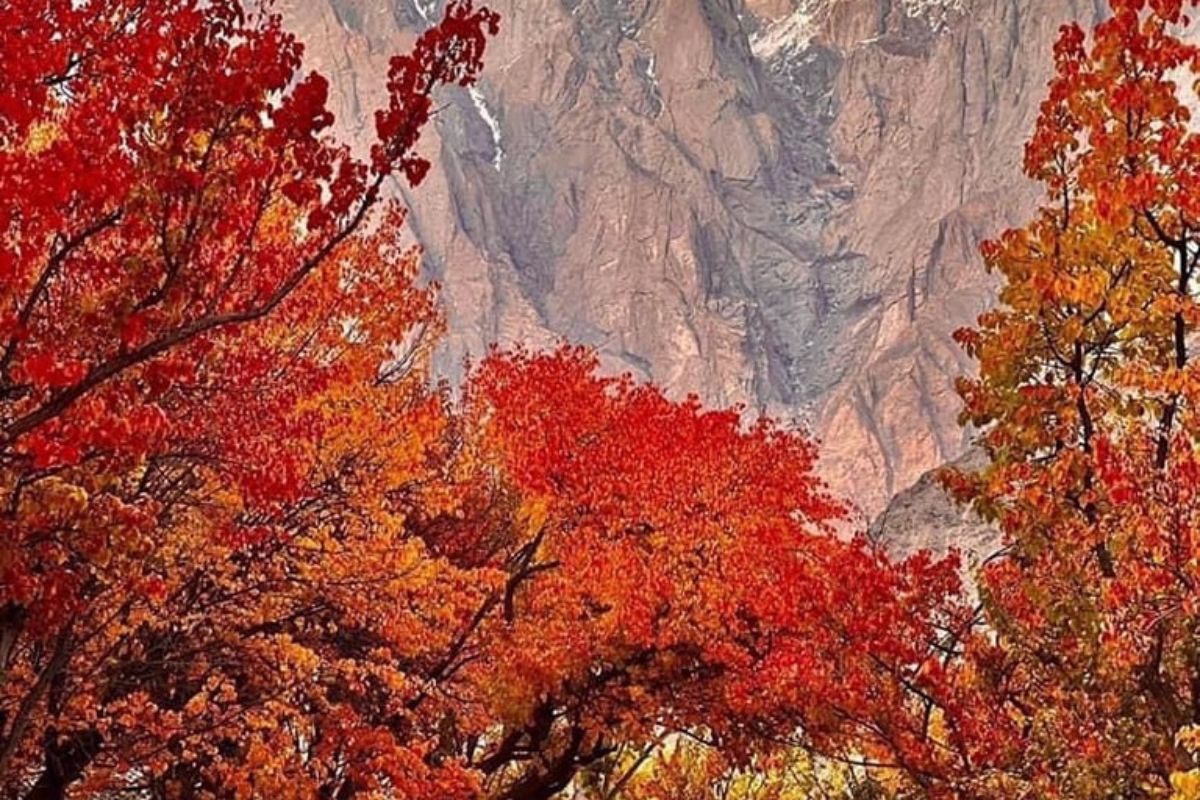 10 Best Photo Locations In Pakistan 14 Photo Locations In Pakistan: Skardu