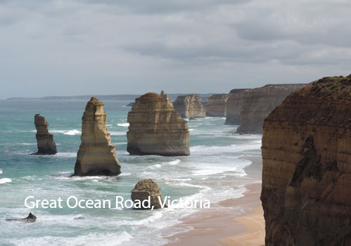 Top-Rated Tourist Attractions In Australia 12 Top-Rated Tourist Attractions In Australia