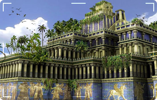 Do You Know About The Sevens Wonders of the Ancient World 3 List Of Sevens Wonders of the Ancient World