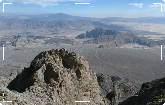 Top 10 Place To Visit In Quetta, Pakistan 7 Places To Visit In Quetta Pakistan: Hazarganji Chiltan National Park