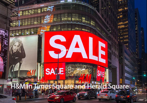 Best Shopping Options In NYC On Budget 17 Best Shopping Options In NYC On Budget