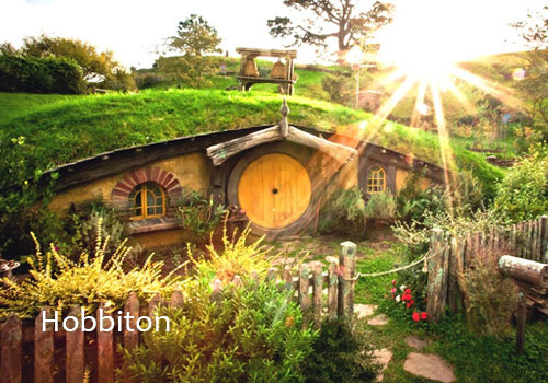 9 Unusual Places You Might Not Know 8 9 Unusual Places You Might Not Know