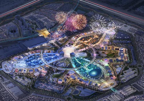 Why Dubai Expo 2020 Important For Pakistan? 2 Why Dubai Expo 2020 Important For Pakistan?