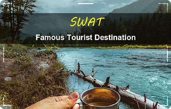 Swat Valley Became Favourite Tourist Destination 2 Swat Valley Became Favourite Tourist Destination In 2020