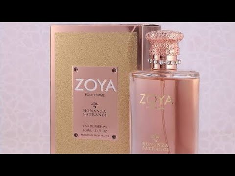 Top 10 Perfumes That Will Take You to Northern Pakistan 26 Zoya by Satrangi